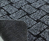 Ковролін на гумі Melbourne Matador 70 - ширина 3 і 4 метри /безкоштовна доставка/, фото 3