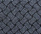 Ковролін на гумі Melbourne Matador 70 - ширина 3 і 4 метри /безкоштовна доставка/, фото 5