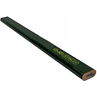 Олівець для розмітки за цеглою завдовжки 176 мм, твердістю 4H STANLEY 1-03-851