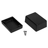 Корпус пластиковий Z24 ABS (37.7х47.3х66.4), фото 3