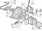 Датчик заднього ходу на Fiat Ducato 230, Peugeot Boxer, Citroen Jumper (1994-2002), 9601811080, 225740, фото 7