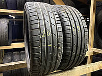 Шини літо 215/45R18 Hankook Ventus S1 Evo3 7мм 19/20рік