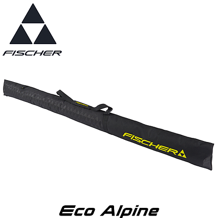 Чохол для гірських лиж Eco Alpine (1 пара/160), фото 1