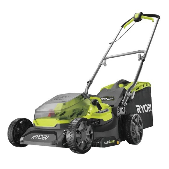 Газонокосарка Ryobi ONE+ RY18LM37A-140, фото 1