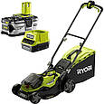Газонокосарка Ryobi ONE+ RY18LM37A-140, фото 4