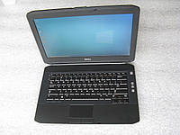 14' ноутбук Dell Latitude E5430 Core i3-3110M 2.4G 4G 320G АКБ 1.5ч#294