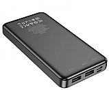 Портативна Батарея Hoco J91 10000mAh, фото 2