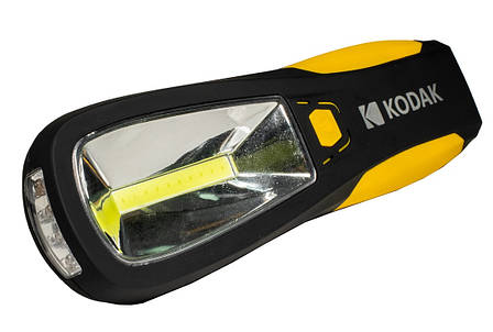 Ліхтарик на батарейках Kodak Multi-Use Light 30414198 + гачок, фото 1