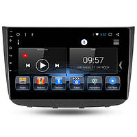 Штатна магнітола для Mercedes-Benz Vito 2010-2014 на Android