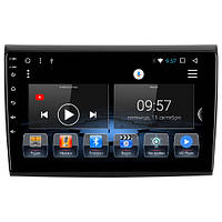 Штатна магнітола для Fiat Bravo 2007-2014 на Android