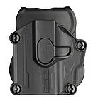 🛡️Кобура для пістолету Макарова ПМ Cytac Compact під ліву руку CY-UHCL, фото 3