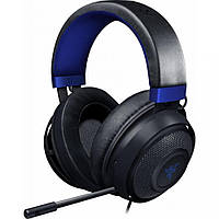 Наушники Razer Kraken for Console Black/Blue (RZ04-02830500-R3M1)