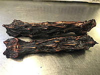 Лакомство для собак Шея косули 0,5 кг сушеная