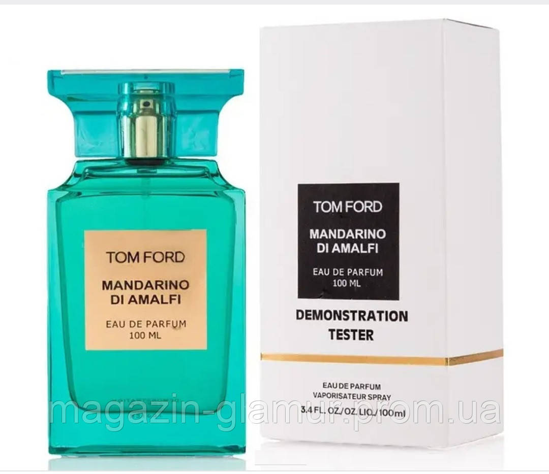 sk3104　TOM Ford　Mandarino Di Amalfi Парфумована вода Tom Ford Mandarino Di Amalfi купити за