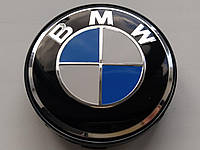 Колпачки Заглушки на литые диски bmw бмв BMW 60/56/10 мм.