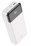 Портативна Батарея Hoco J102A Cool figure 20W 20000mAh, фото 3