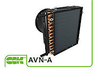 Агрегат воздушного отопления AVN-A для сельскохозяйственых объектов