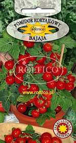 Томат Байайа / Bajaja 0,3 г Roltico, Польща