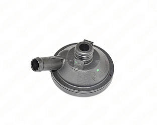 Клапан вентиляции картера на Renault Scenic II 2001->2009 - Nissan (Оригинал) - 23777-00QAA