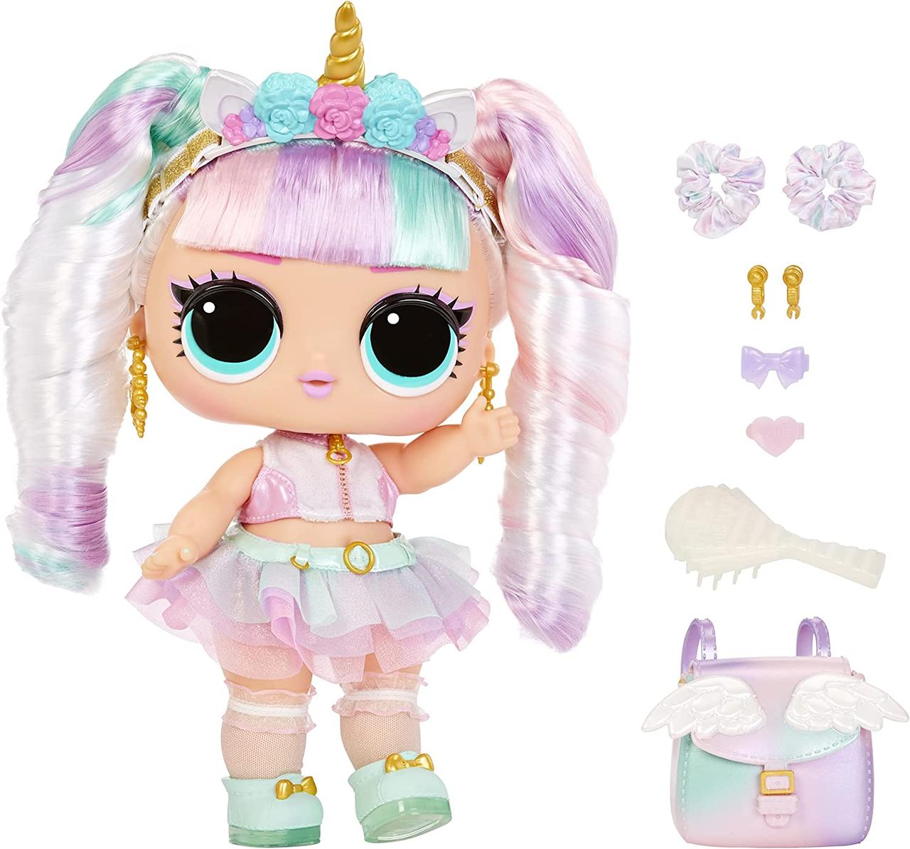 Lol surprise baby unicorn deals