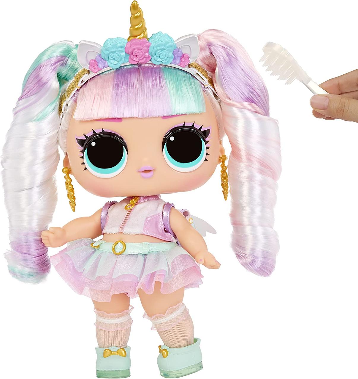 Lol unicorn store baby