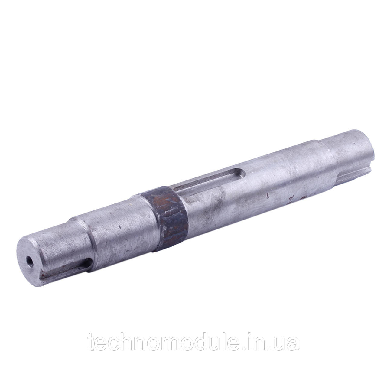 Вал підйомника (шпонковий) Xingtai 120, фото 1