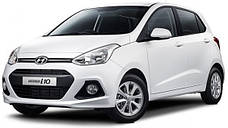 Килимки на Hyundai I10 (2013-2019)