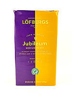 Кофе молотый Lofbergs Jubileum Medium Roast 500 г Швеция