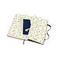 Блокнот Moleskine Limited Le Petit Prince середній 13х21 см нелінований Кораловий (8056420857320), фото 5