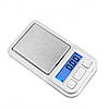Суперточні ваги, Цифрові ваги для ювелірних майстерень міліграмові кишенькові ювелірні AQ-81, фото 8