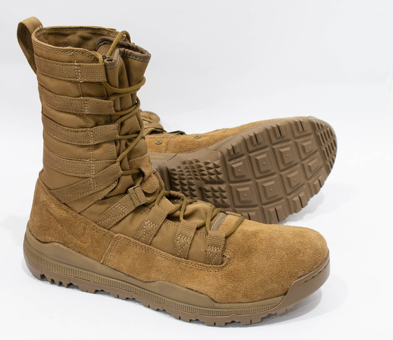 Летние берцы армии США Nike SFB 922471 900 Gen 2 Coyote (ID#1760376227 ...