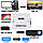 Адаптер HDMI to VGA, HDMI2VGA, переходник, конвертер, фото 3