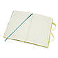 Блокнот Moleskine Limited Pinocchio середній 13х21 см в лінію Кіт (8056420853643), фото 5
