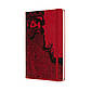 Блокнот Moleskine Limited Pinocchio середній 13х21 см нелінований Манджафоко (8056420853674), фото 3