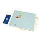 Блокнот Moleskine Limited Sailor Moon середній 13х21 см нелінований Жовтий (8056420853711), фото 4