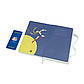 Блокнот Moleskine Limited Sailor Moon середній 13х21 см нелінований М'ятний (8056420853704), фото 4