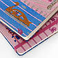 Блокнот Moleskine Limited Sakura середній 13х21 см в лінію Канва (8056598851434), фото 3