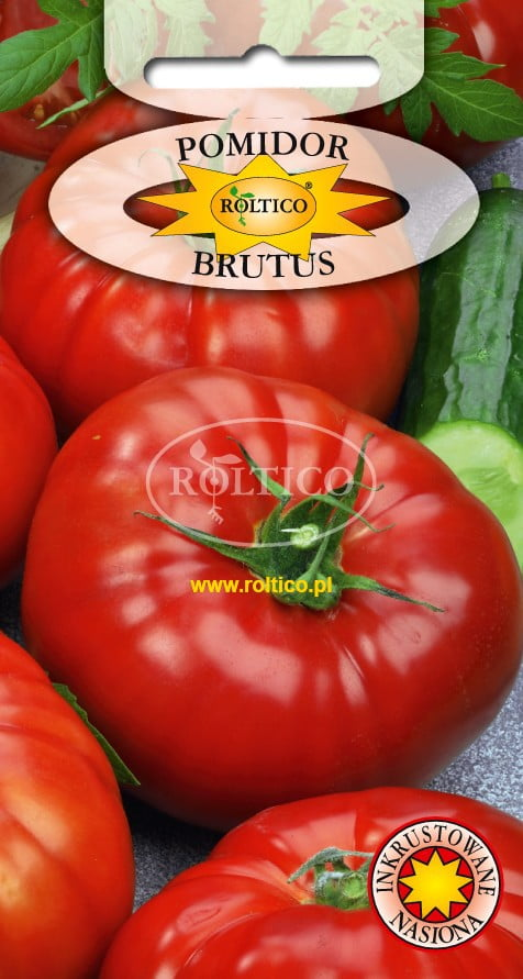 Томат Брутус 0,5 г Roltico