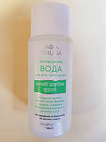 Аюрведична вода для всіх типів шкіри Triuga, 200 мл.