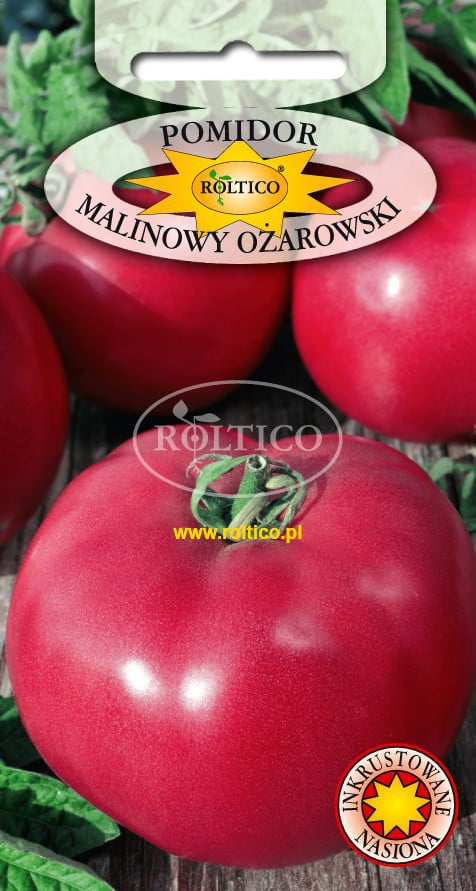 Томат Малиновий Ожаровський 0,5г Roltico