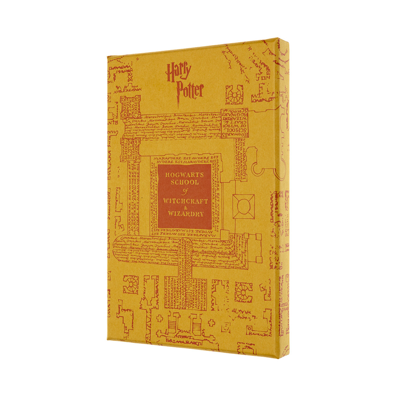 Блокнот Moleskine Limited Harry Potter в Подарунковій упаковці (8053853603739)