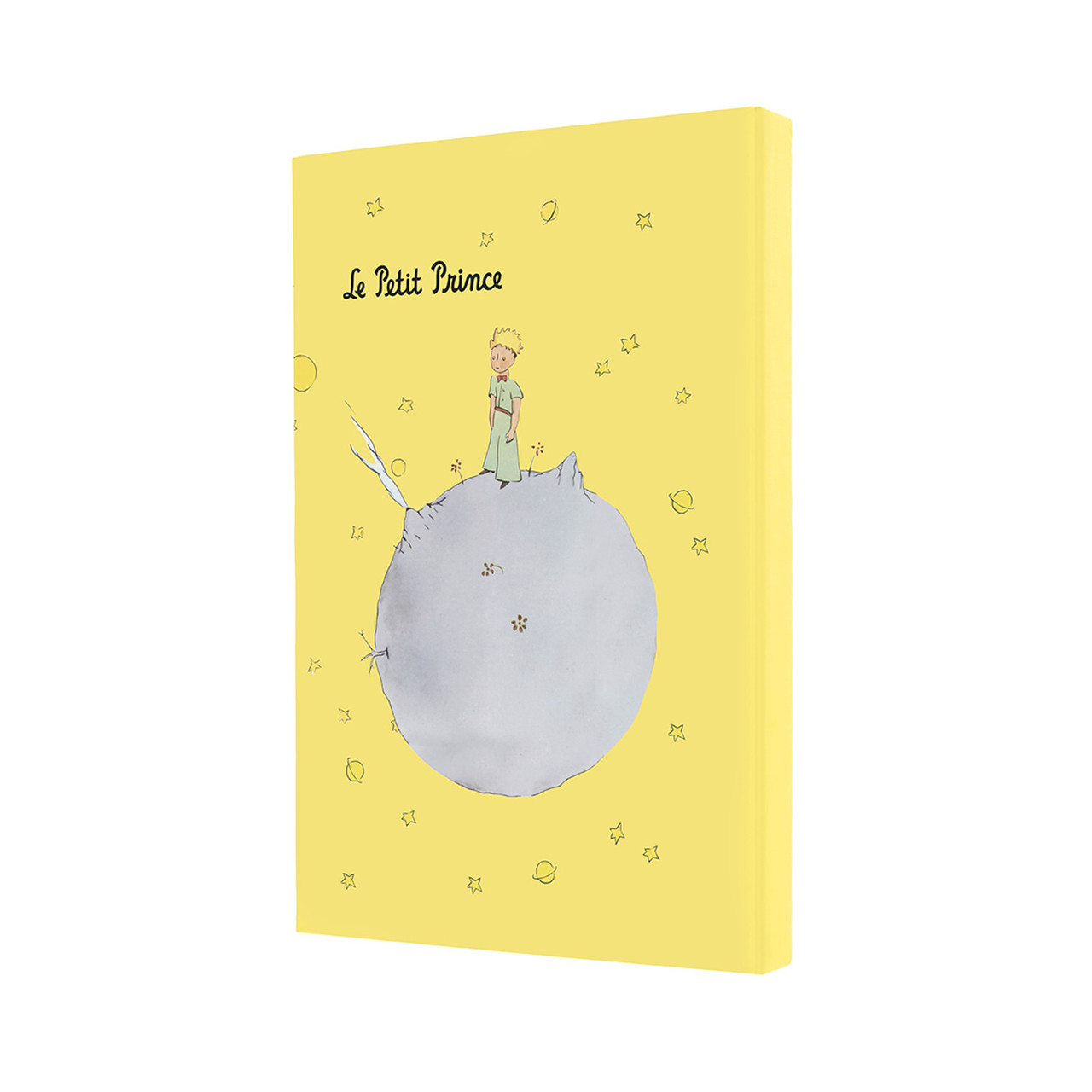 Блокнот Moleskine Limited Le Petit Prince в Подарунковому боксі (8056420857337)