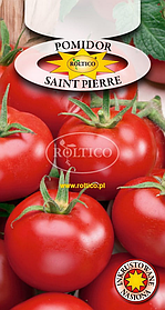 Томат Сент П'єр / Saint Pierre 0,5 Roltico, Польща