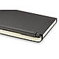 Набір Moleskine GO - Блокнот Чорний середній 13х21 см + Ручка (8053853603623), фото 2