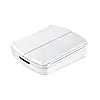 Настільне дзеркало для макіяжу Large LED Mirror "My Foldaway Lighted Makeup Mirror", фото 4