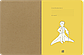 Набір подарунковий Moleskine Le Petit Prince Слон (Записник середній + Cahier великий) (8056598853100), фото 9