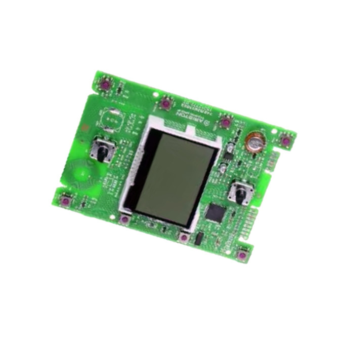 Плата дисплея на газовий котел Ariston Pigma Ultra Advance 60002839