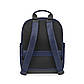 Рюкзак Moleskine Classic PRO 15" Сапфір (8058647623139), фото 3
