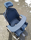Б/У Крісло для купання дітей із ДЦП Schuchmann Boris Comfortable Toilet and Shower Chair Size 4 (Used), фото 3