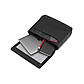 Рюкзак Moleskine Classic 15" Горизонтальний Чорний (8056420851793), фото 5